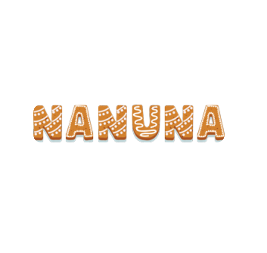 Ciasteczkowe logo nanuna